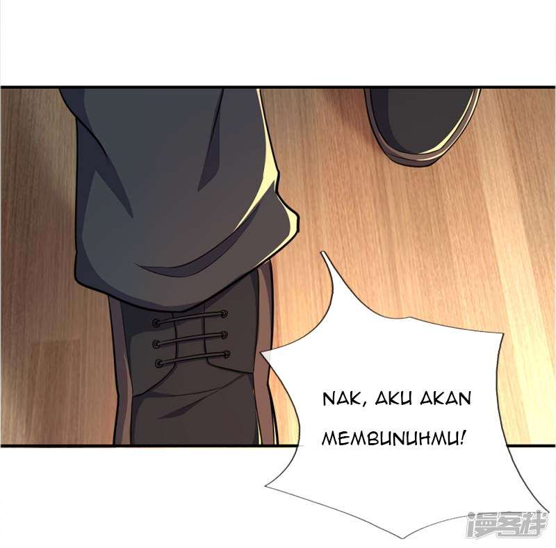 Medical Martial Arts Chapter 14 - halaman 7