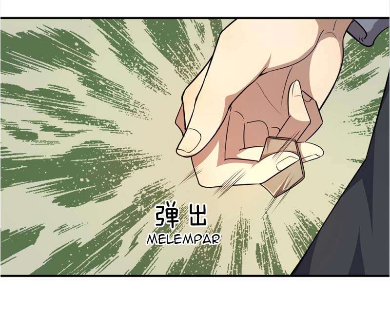 Medical Martial Arts Chapter 14 - halaman 9