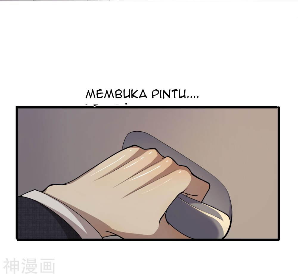 Medical Martial Arts Chapter 140 - halaman 15