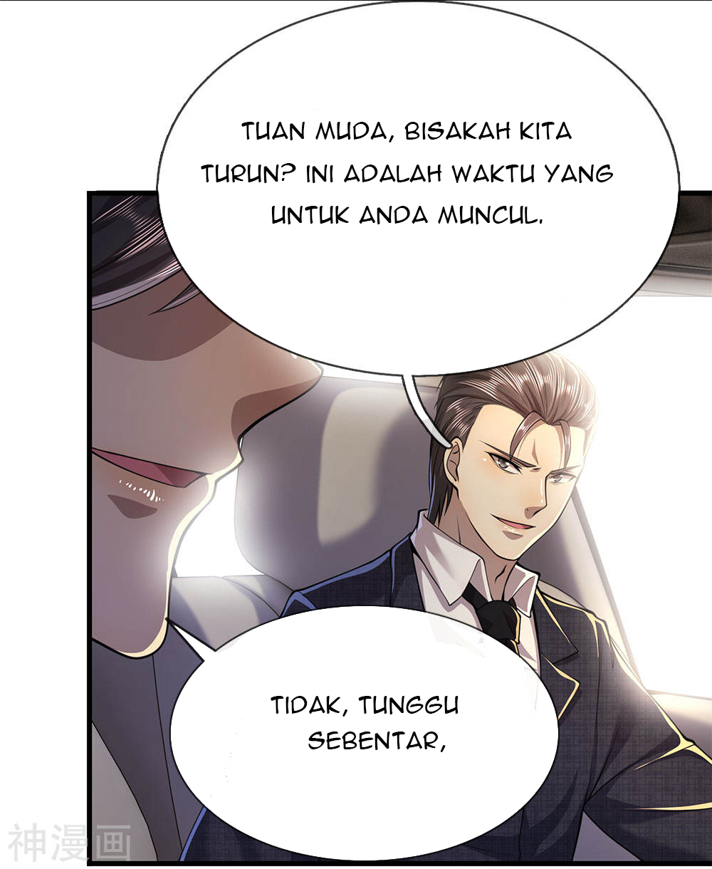 Medical Martial Arts Chapter 140 - halaman 2