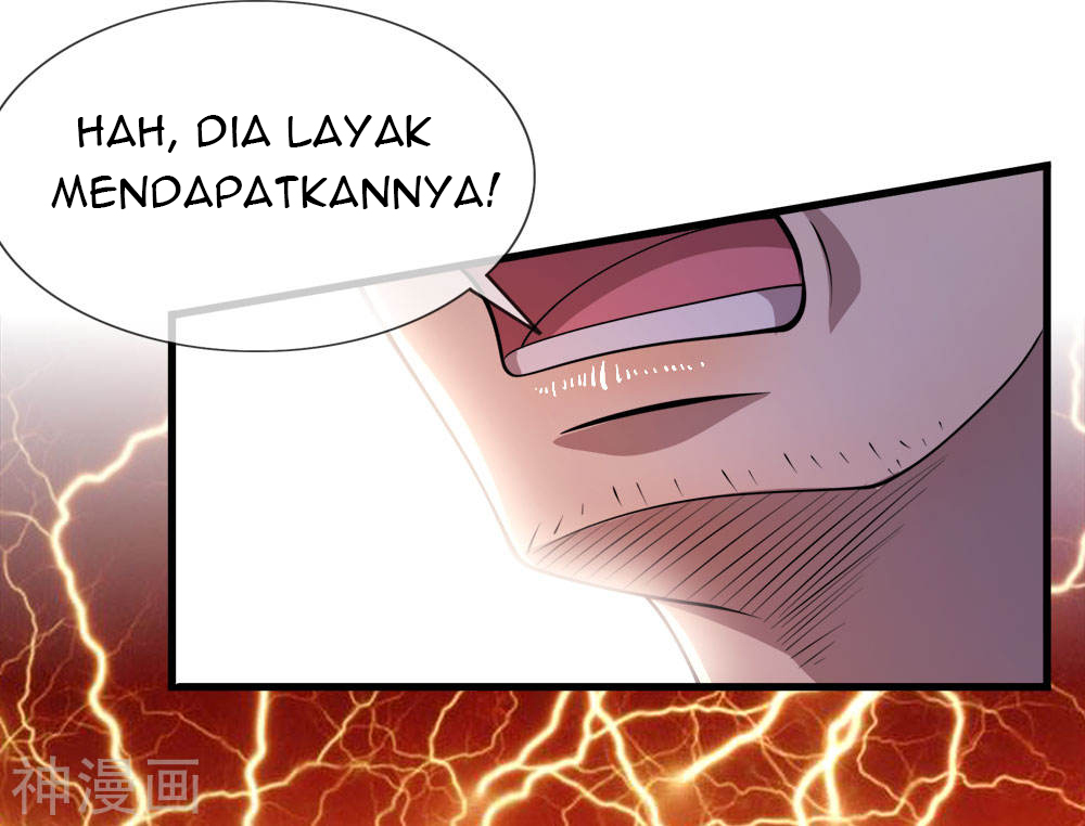 Medical Martial Arts Chapter 140 - halaman 23