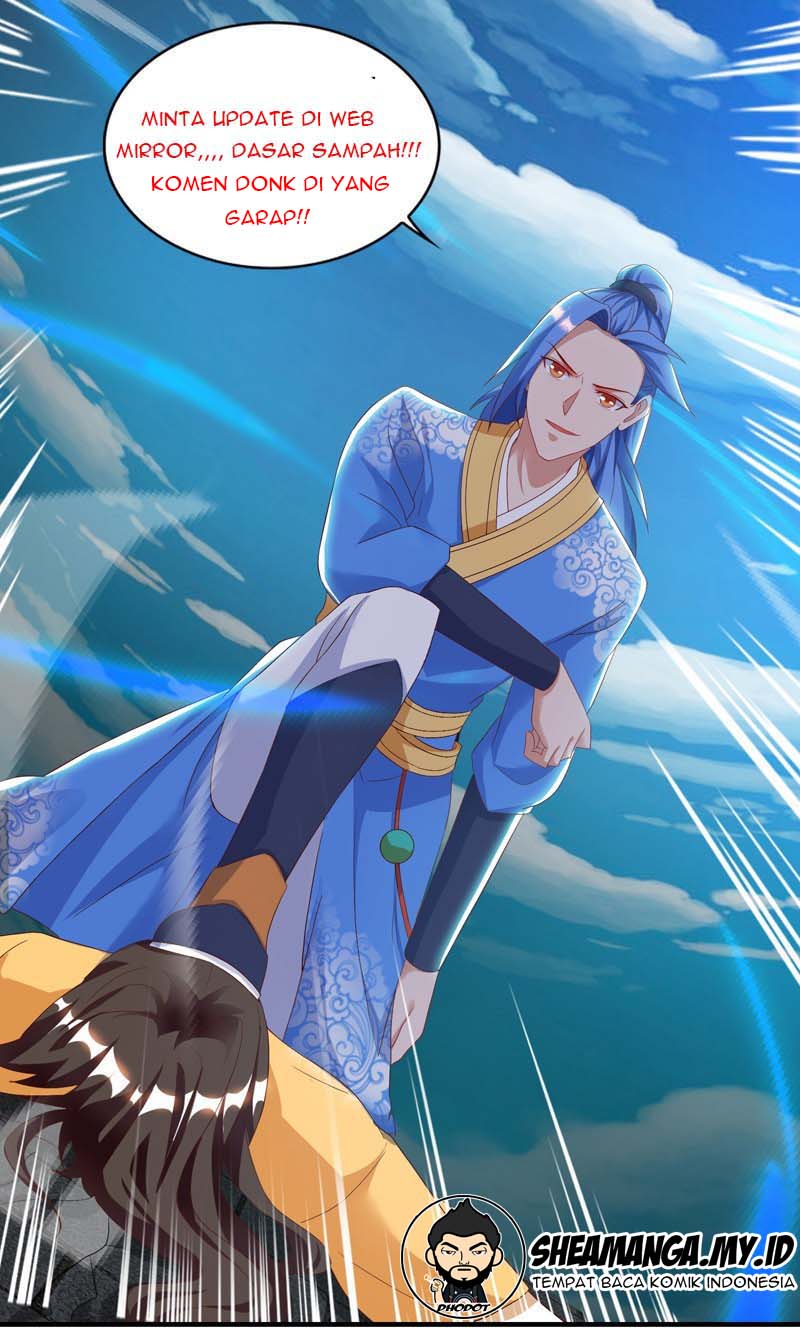 Medical Martial Arts Chapter 140 - halaman 26