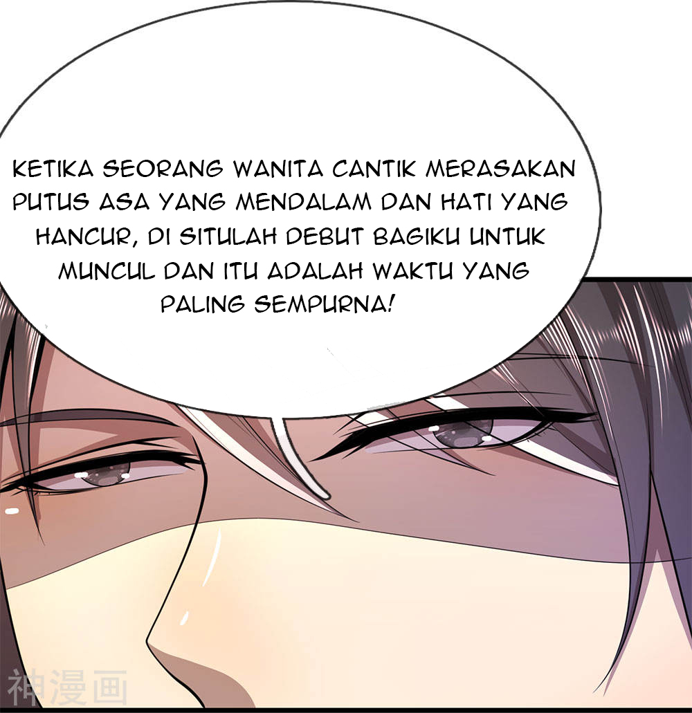 Medical Martial Arts Chapter 140 - halaman 4