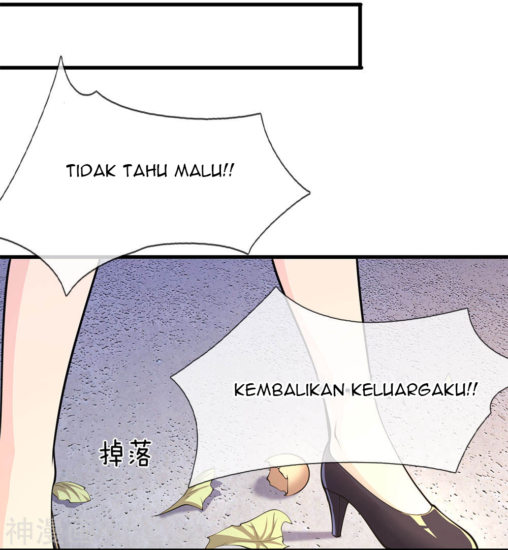 Medical Martial Arts Chapter 140 - halaman 7