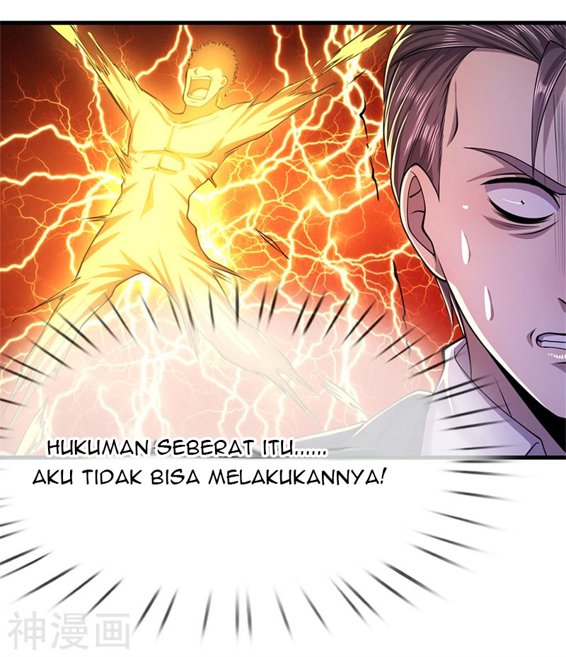 Medical Martial Arts Chapter 141 - halaman 24