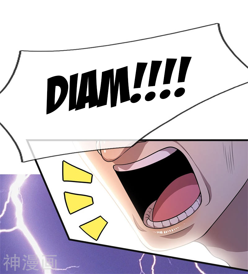 Medical Martial Arts Chapter 141 - halaman 8