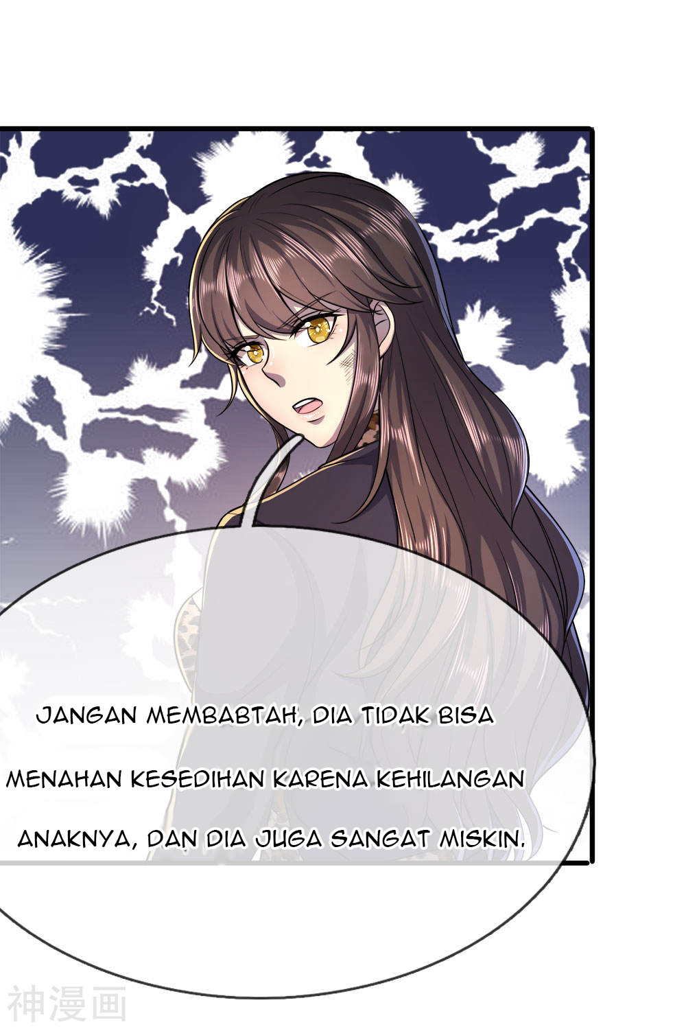 Medical Martial Arts Chapter 142 - halaman 12