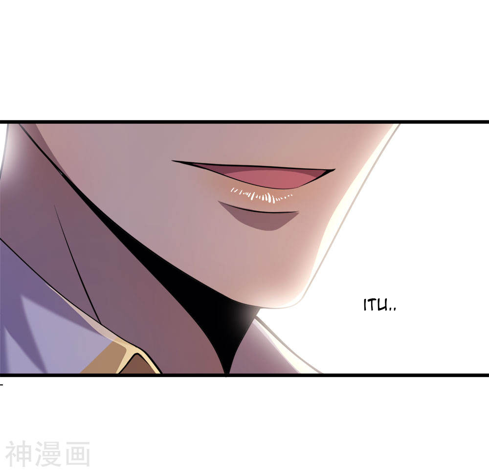 Medical Martial Arts Chapter 142 - halaman 17