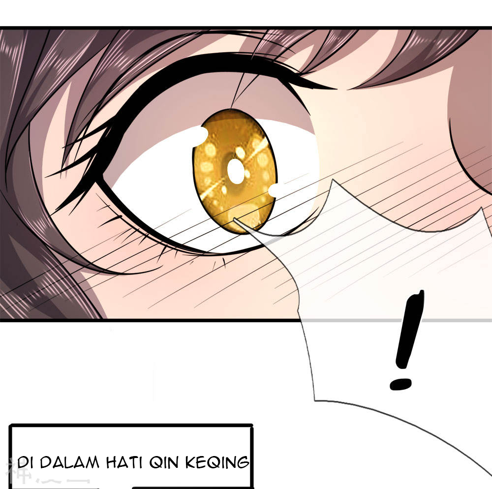 Medical Martial Arts Chapter 142 - halaman 19