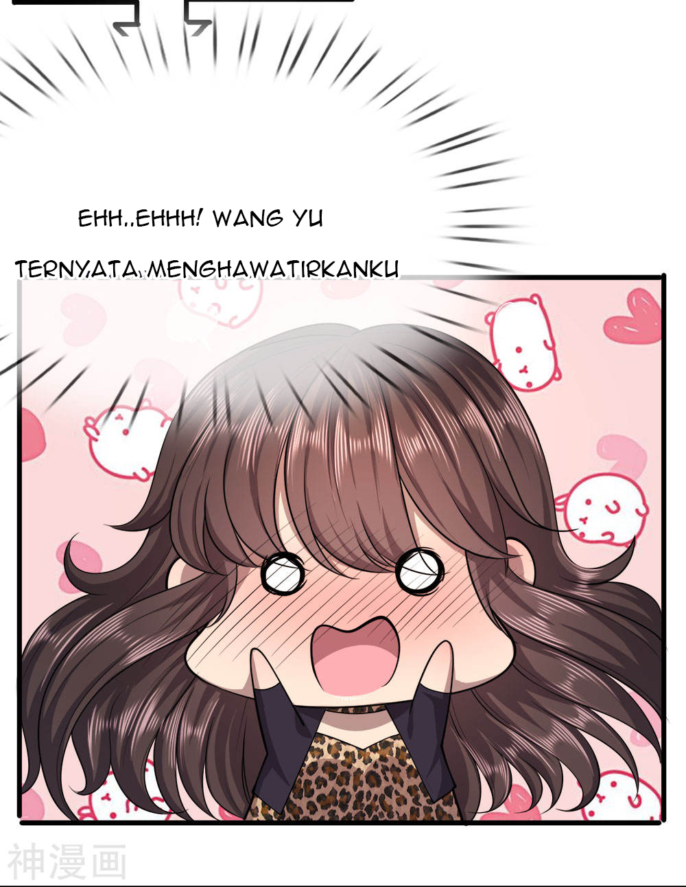 Medical Martial Arts Chapter 142 - halaman 20