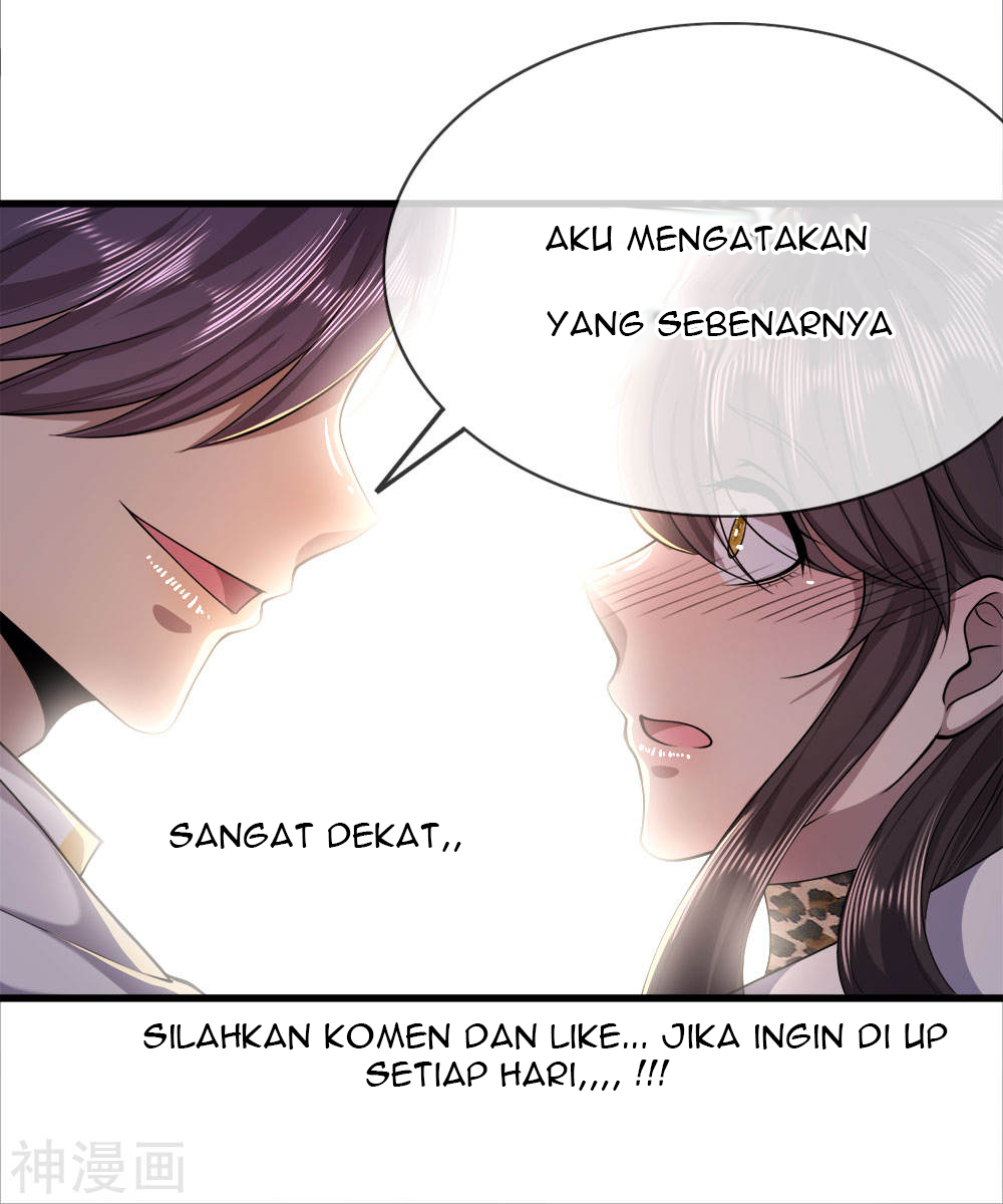 Medical Martial Arts Chapter 142 - halaman 24