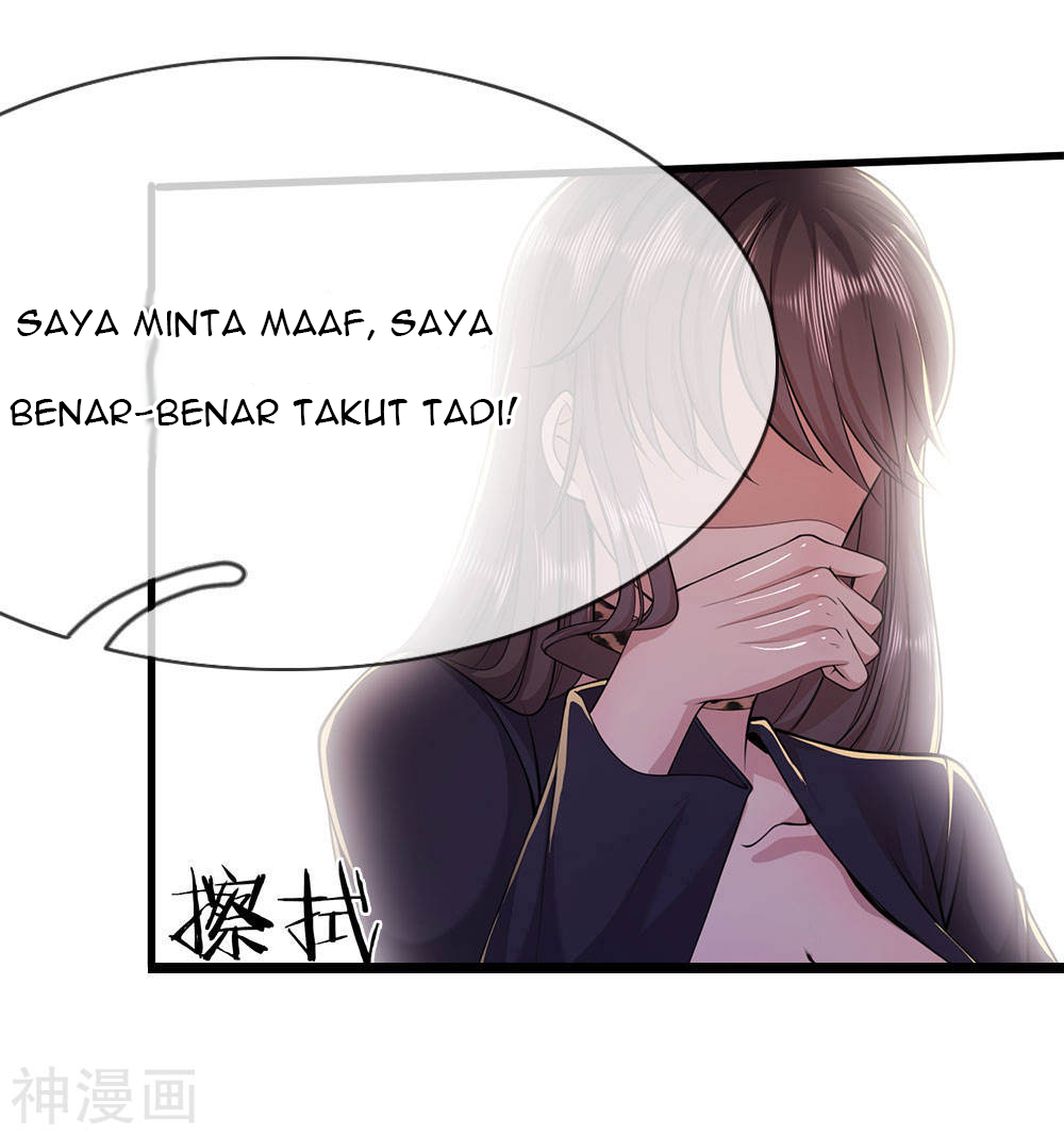 Medical Martial Arts Chapter 142 - halaman 5