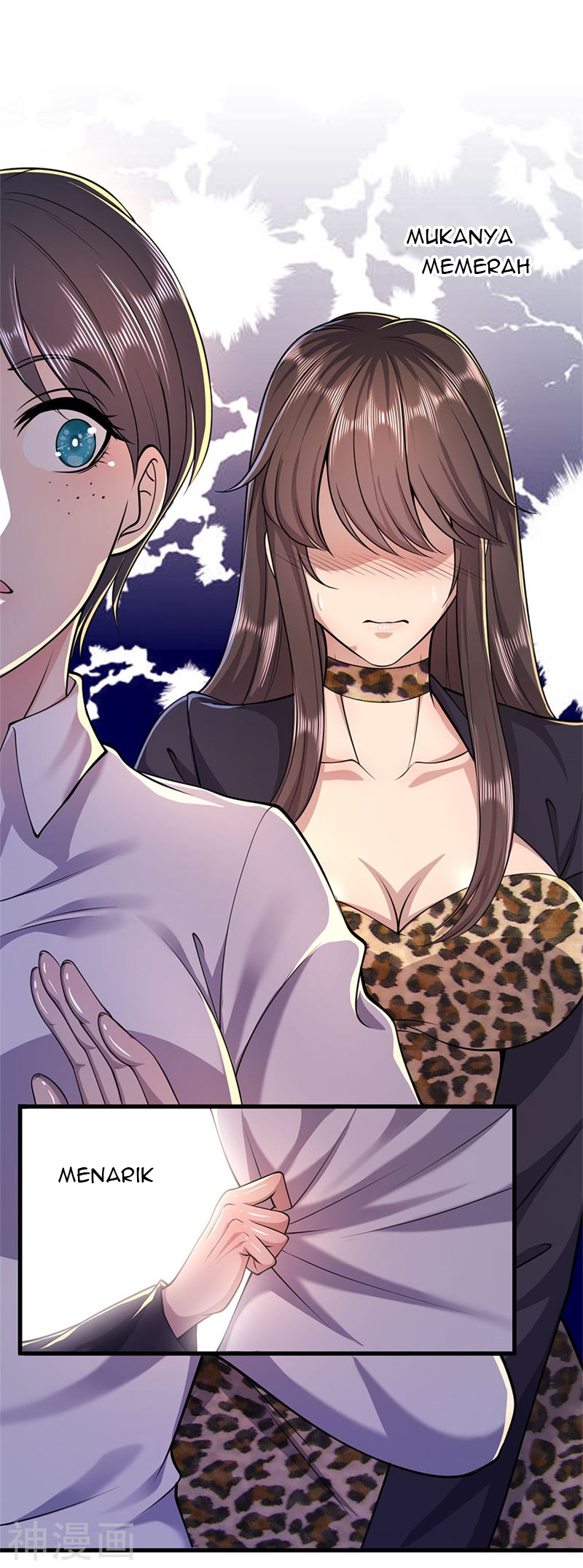 Medical Martial Arts Chapter 143 - halaman 10