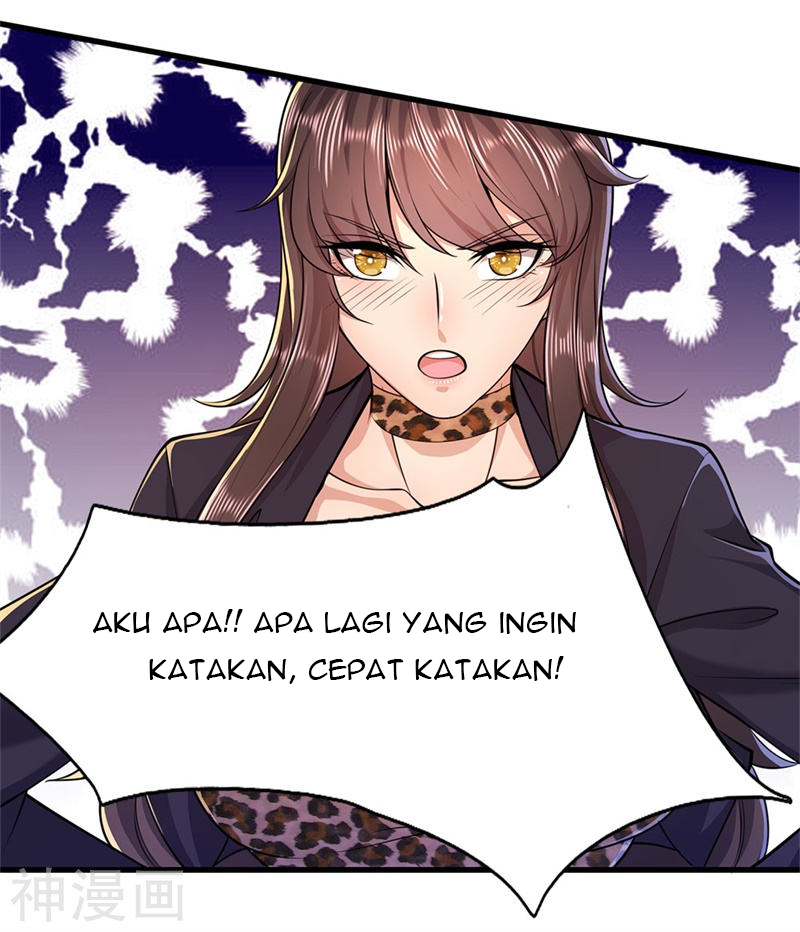 Medical Martial Arts Chapter 143 - halaman 17