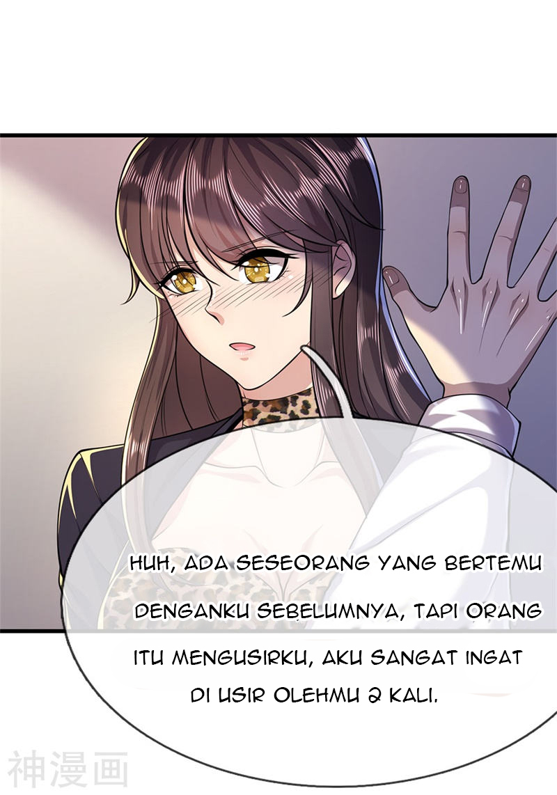 Medical Martial Arts Chapter 143 - halaman 2