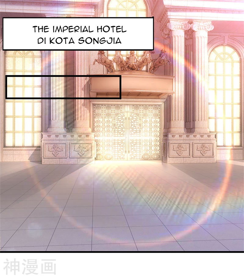 Medical Martial Arts Chapter 143 - halaman 22