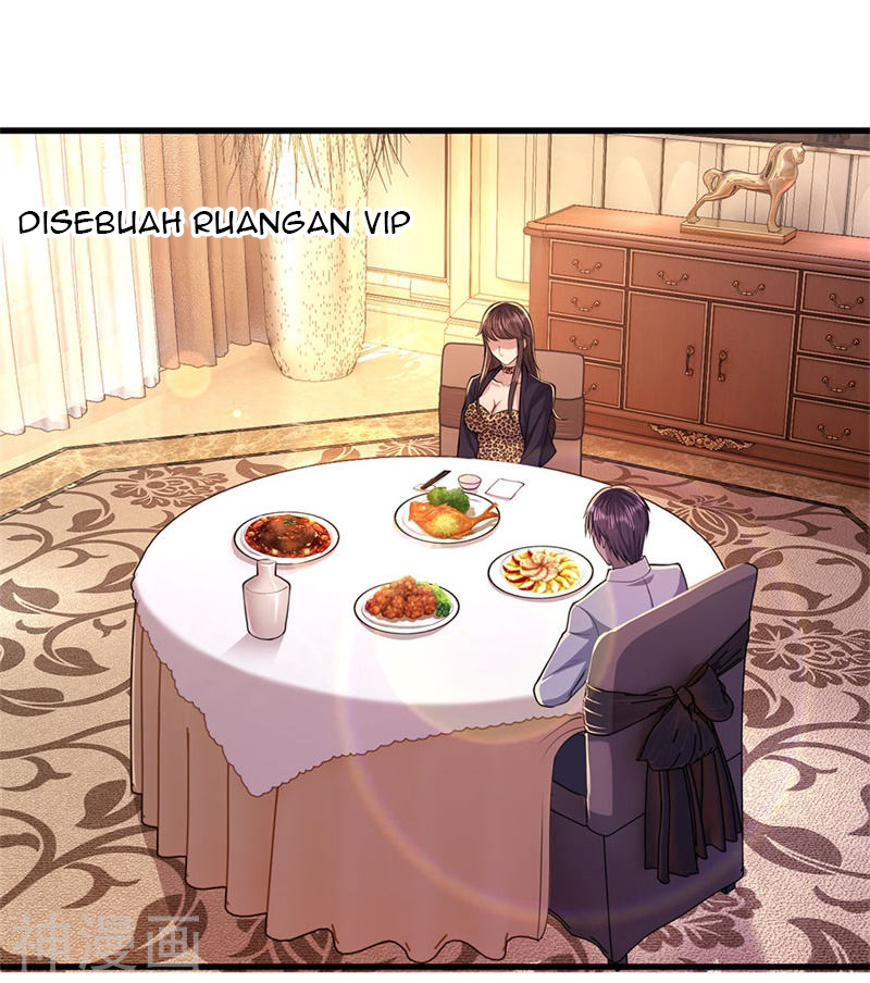 Medical Martial Arts Chapter 143 - halaman 23