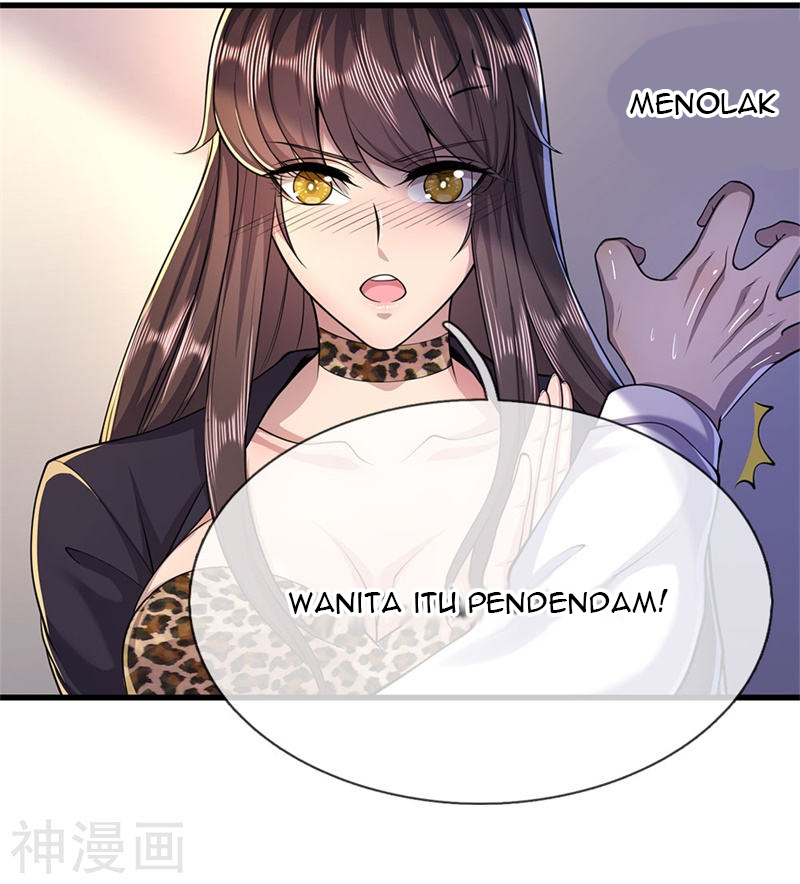 Medical Martial Arts Chapter 143 - halaman 3