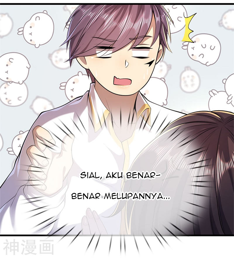 Medical Martial Arts Chapter 143 - halaman 4