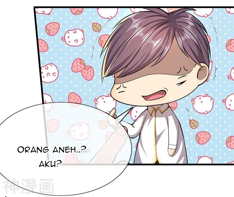 Medical Martial Arts Chapter 143 - halaman 8