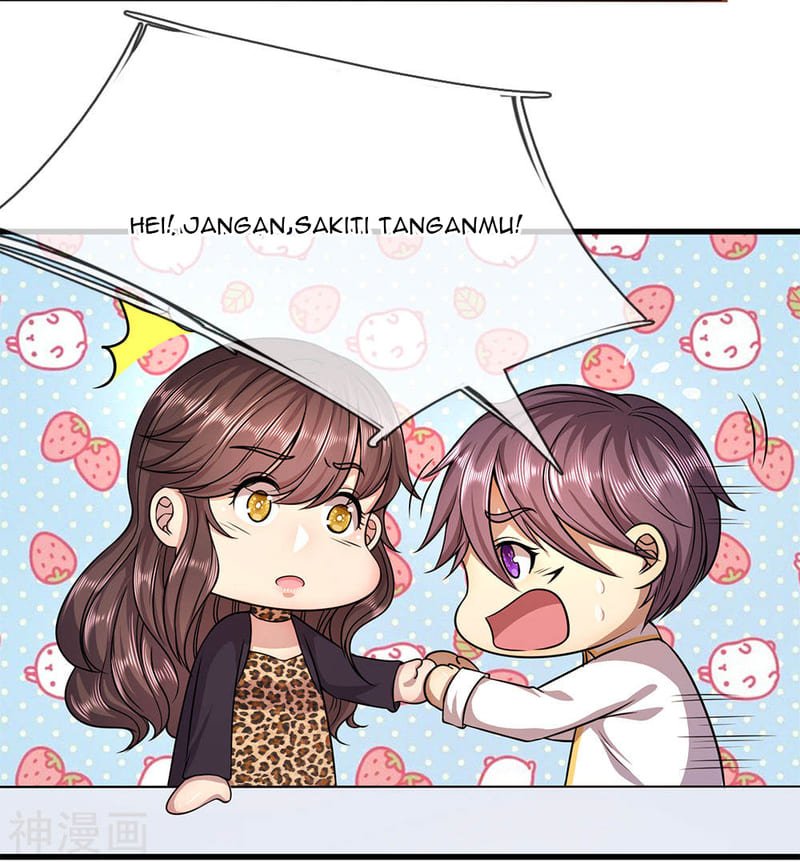 Medical Martial Arts Chapter 144 - halaman 13