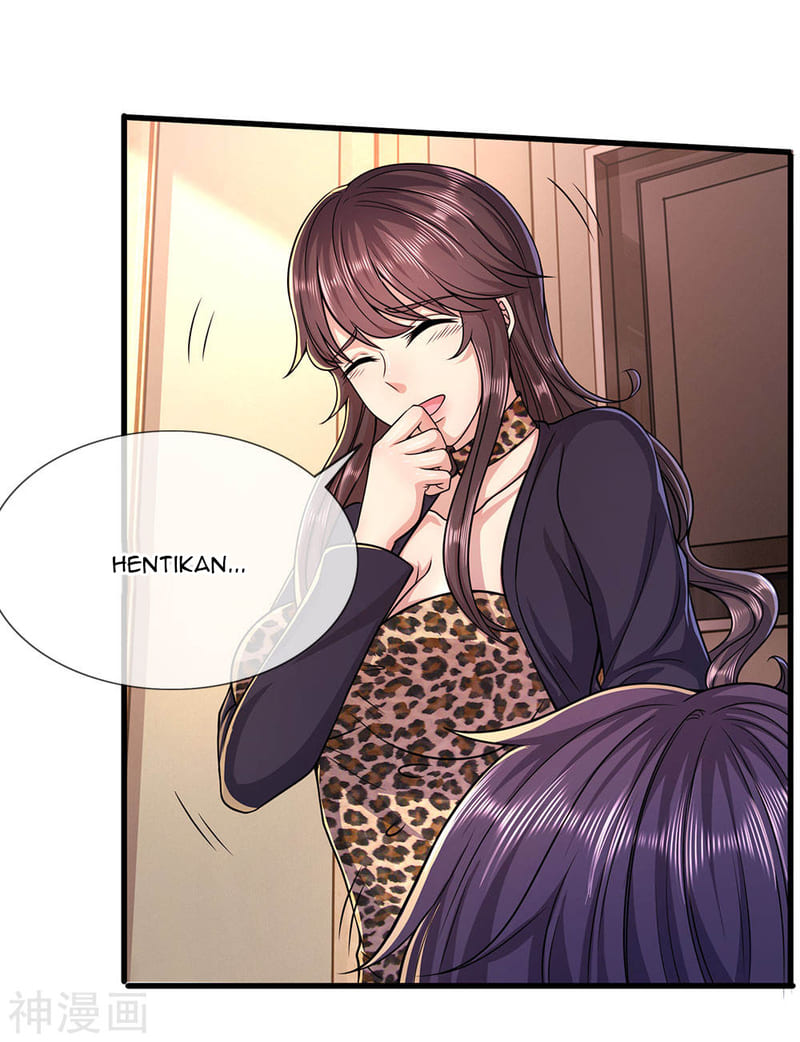 Medical Martial Arts Chapter 144 - halaman 15