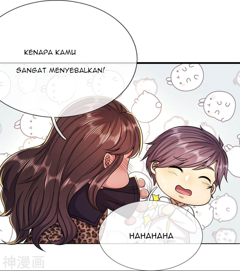 Medical Martial Arts Chapter 144 - halaman 16
