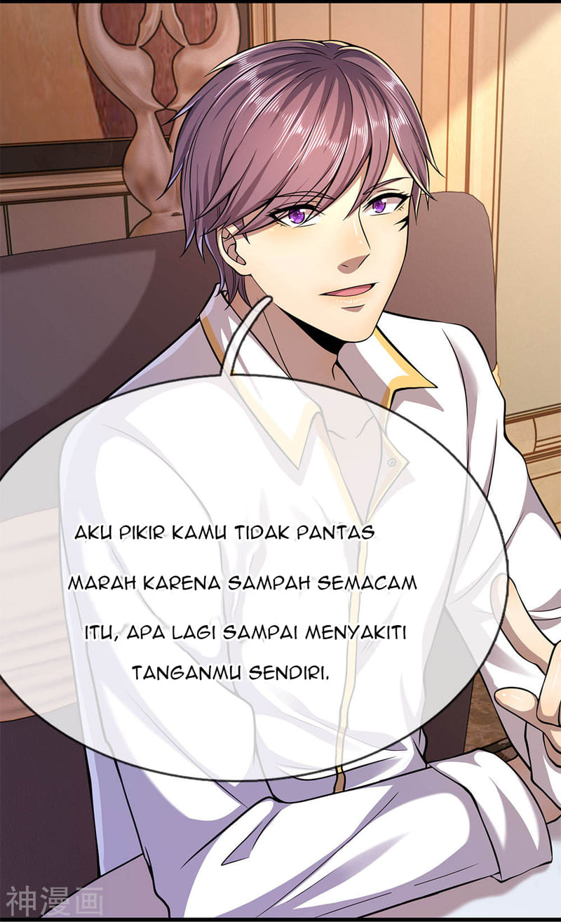 Medical Martial Arts Chapter 144 - halaman 17
