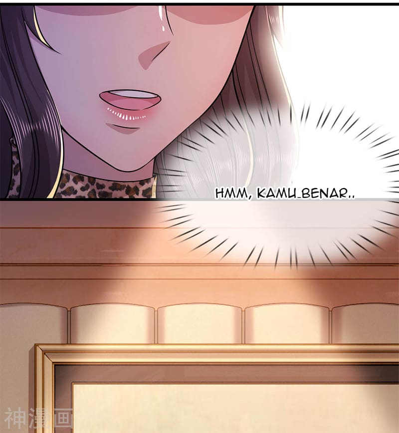 Medical Martial Arts Chapter 144 - halaman 19