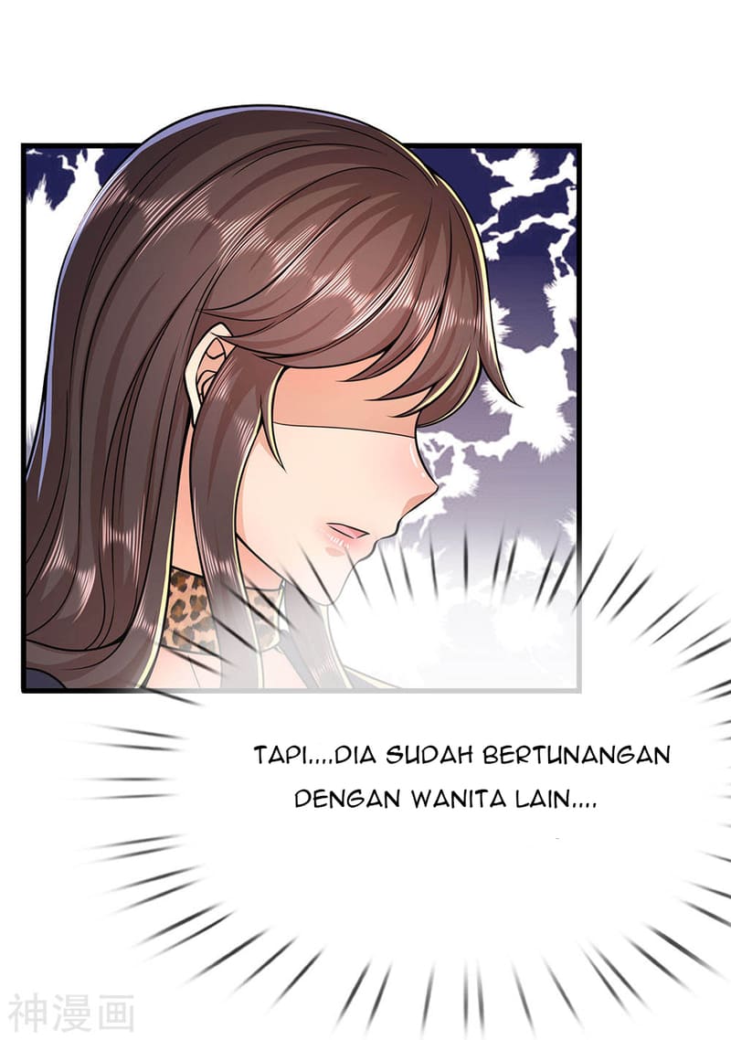 Medical Martial Arts Chapter 144 - halaman 20