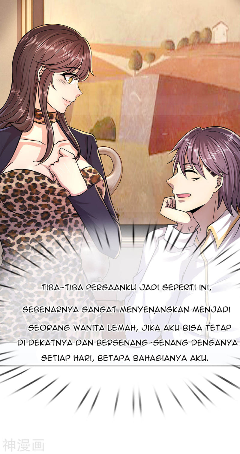 Medical Martial Arts Chapter 144 - halaman 21