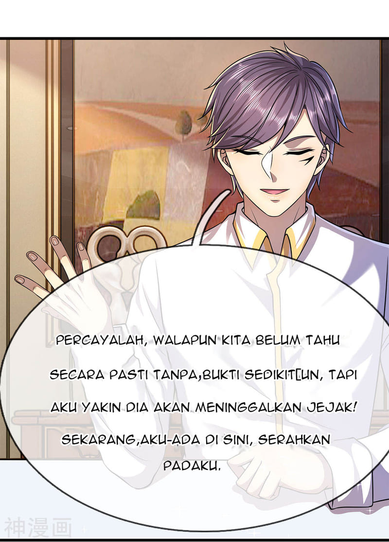 Medical Martial Arts Chapter 144 - halaman 24