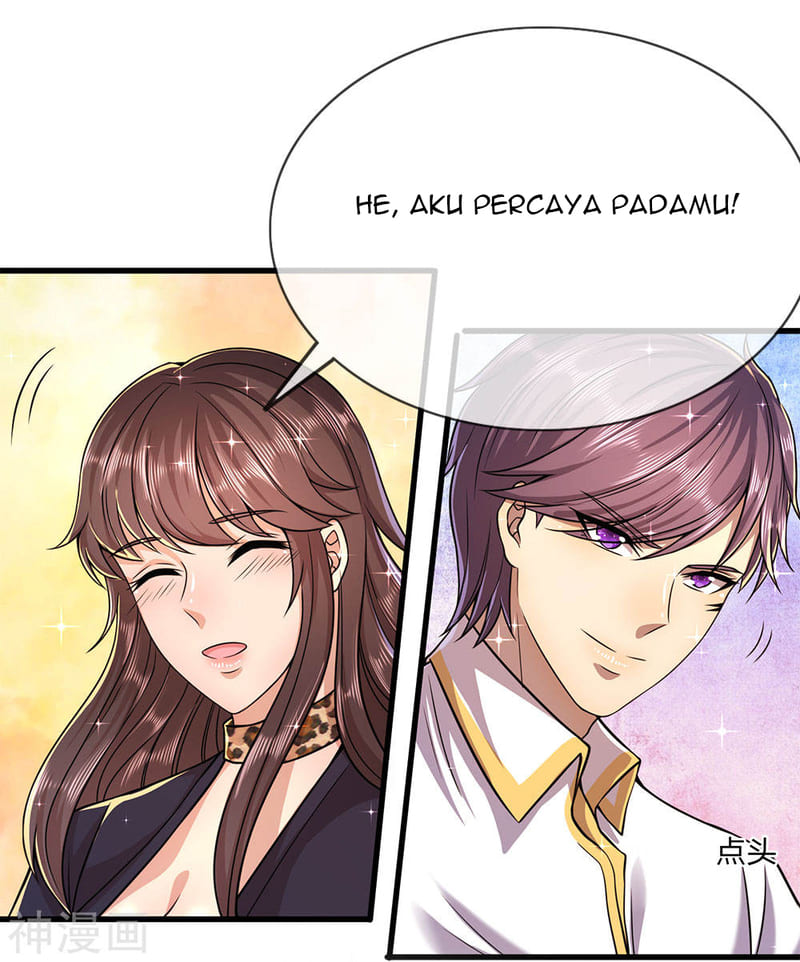Medical Martial Arts Chapter 144 - halaman 25