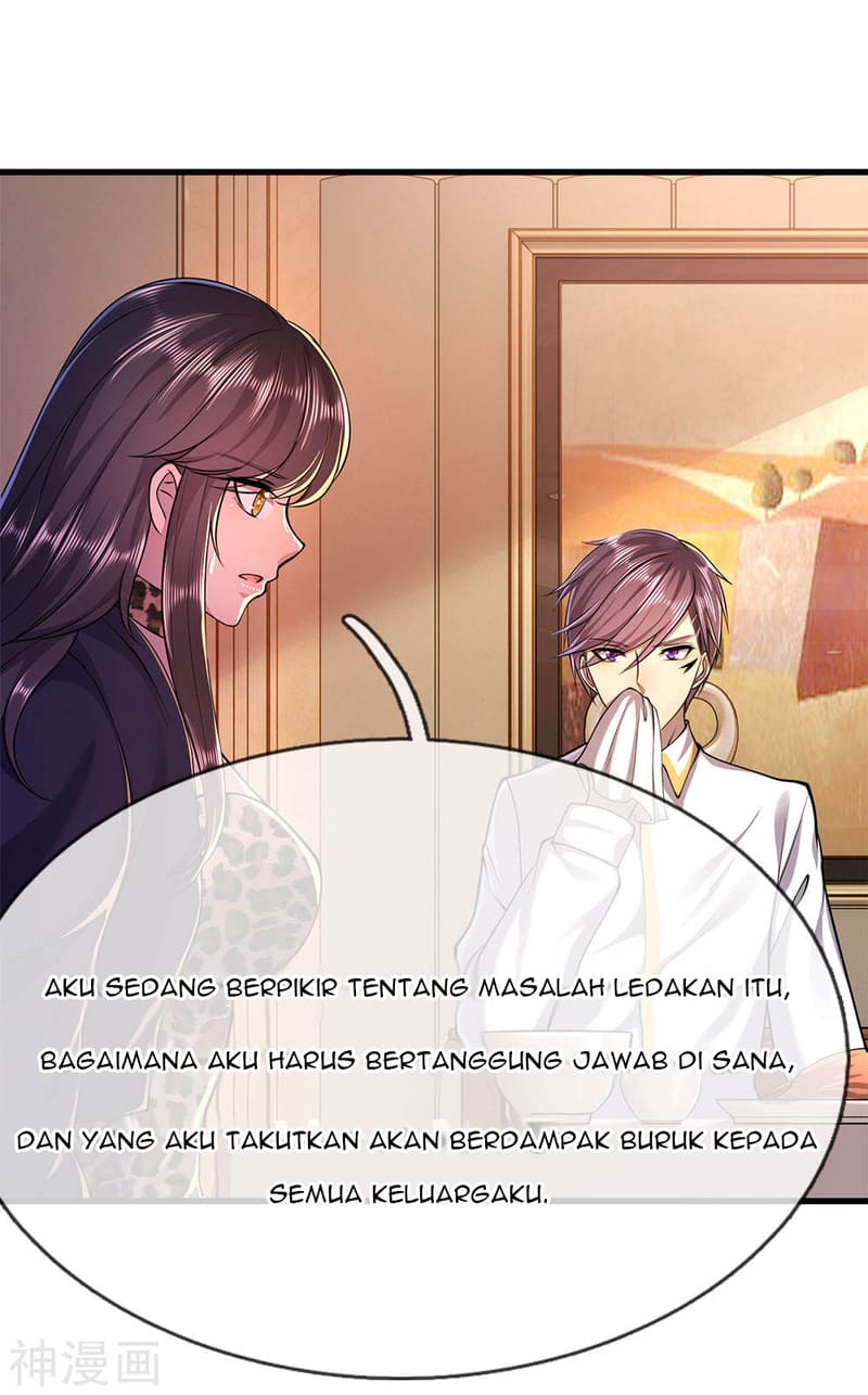 Medical Martial Arts Chapter 144 - halaman 3