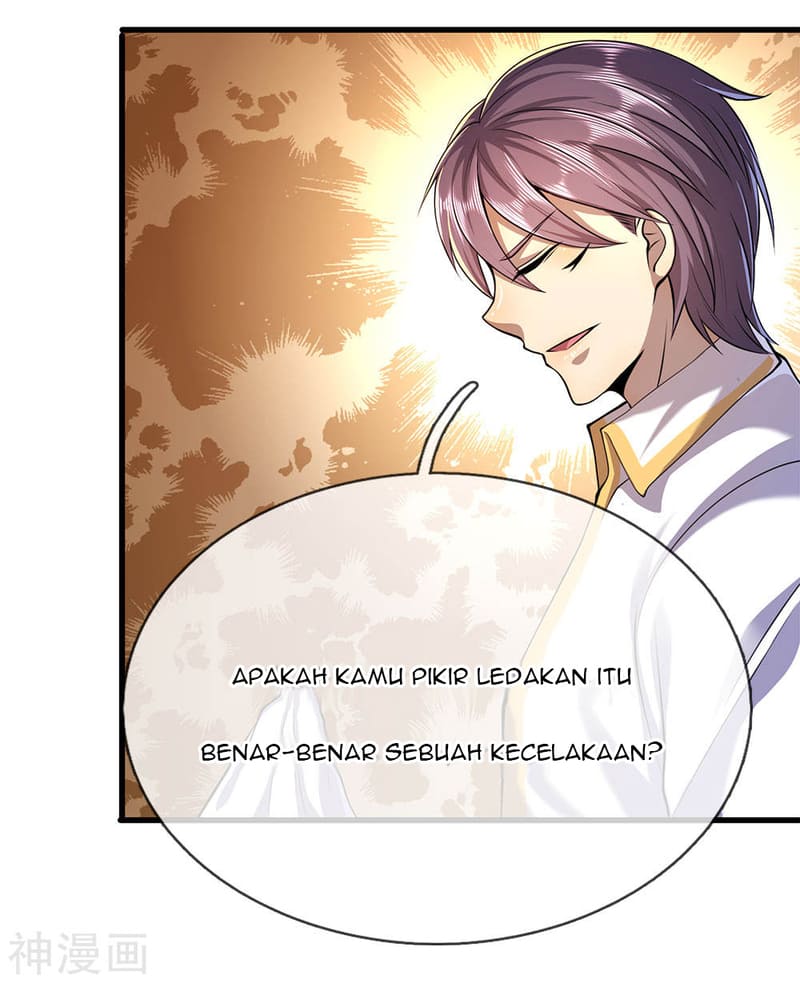 Medical Martial Arts Chapter 144 - halaman 5