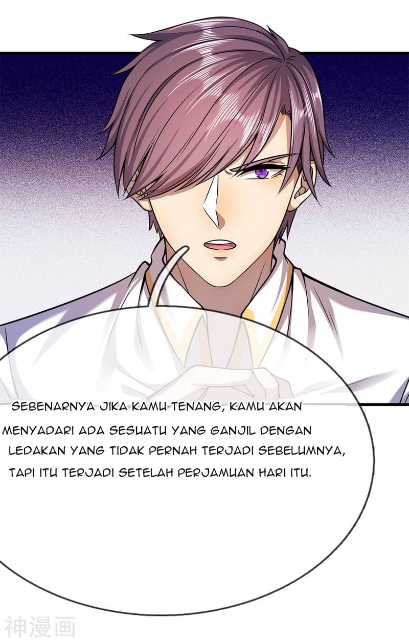 Medical Martial Arts Chapter 144 - halaman 6