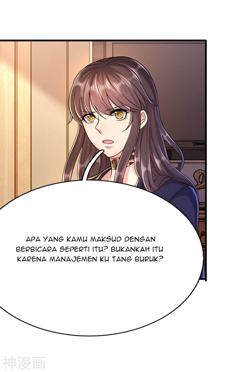 Medical Martial Arts Chapter 144 - halaman 7