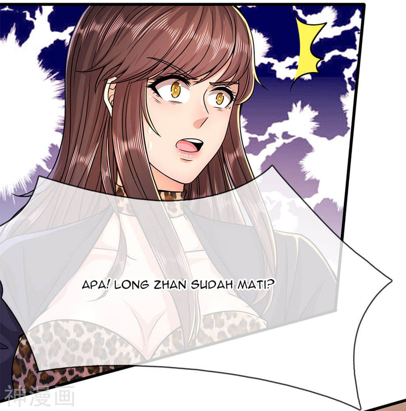 Medical Martial Arts Chapter 144 - halaman 9