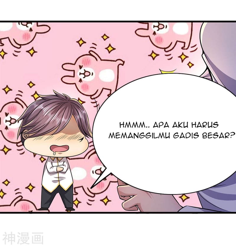 Medical Martial Arts Chapter 145 - halaman 10