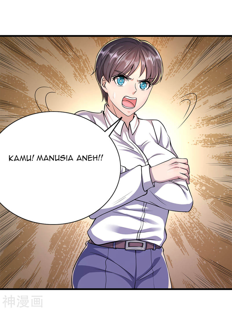 Medical Martial Arts Chapter 145 - halaman 11