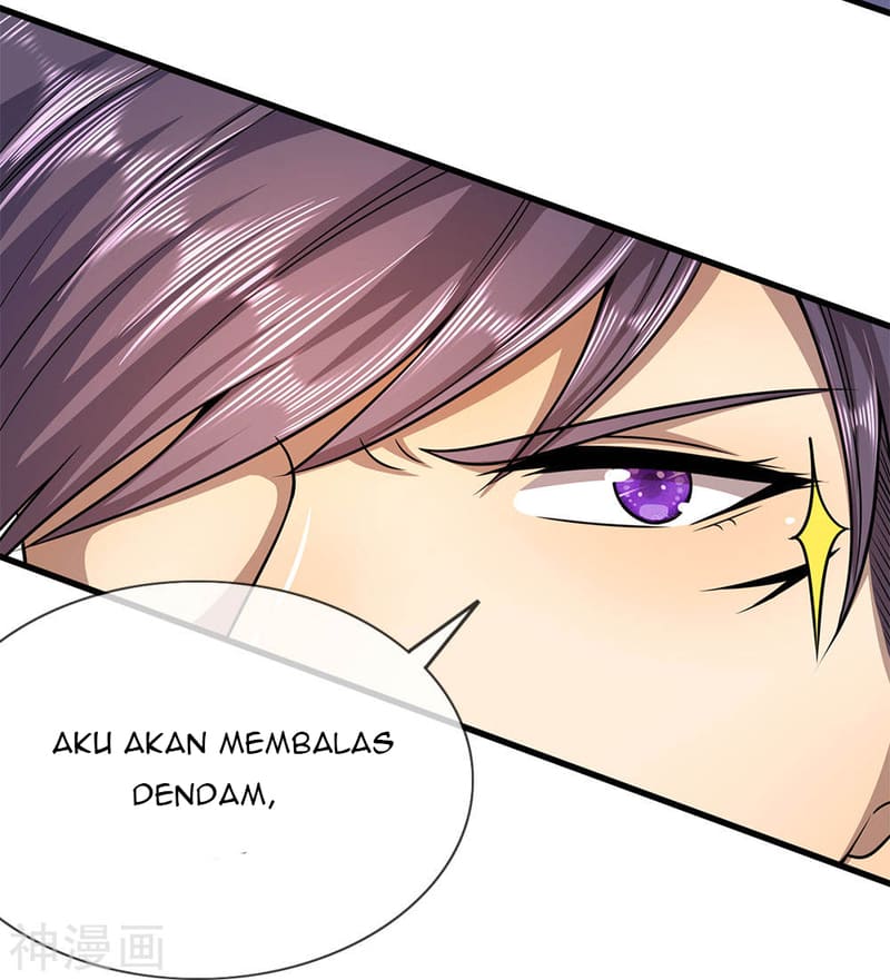 Medical Martial Arts Chapter 145 - halaman 13