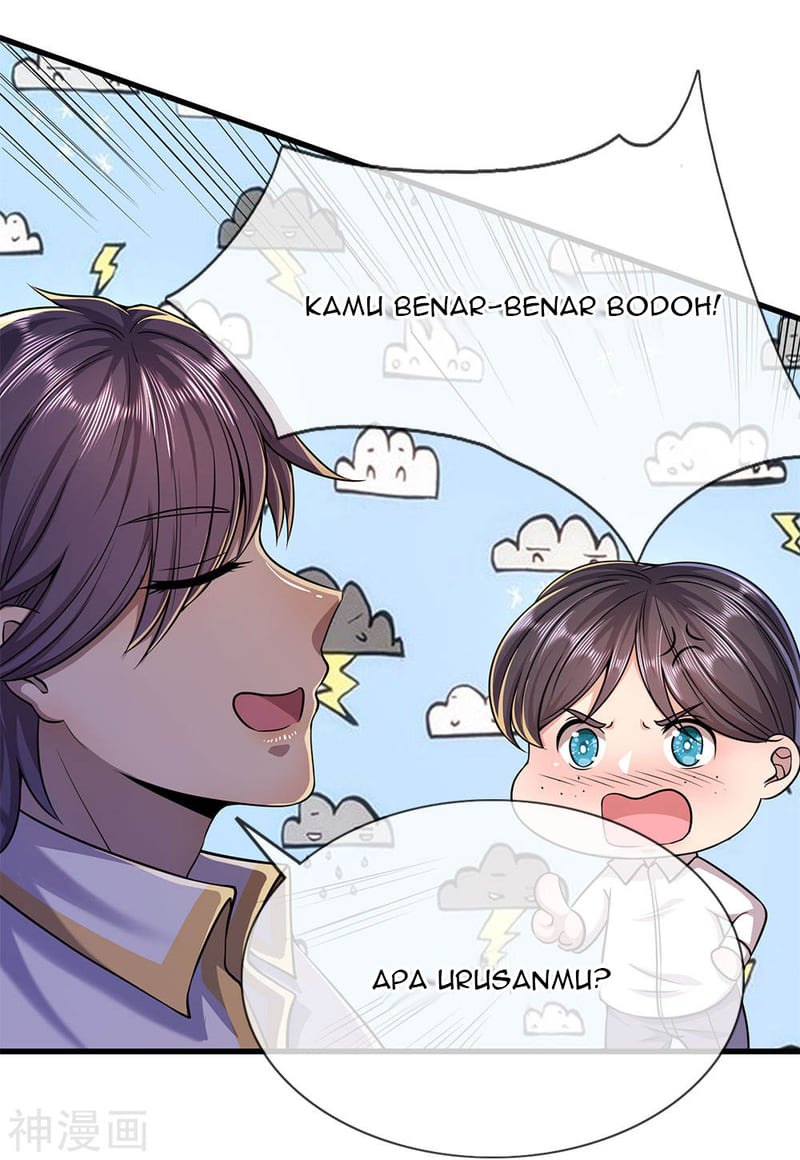 Medical Martial Arts Chapter 145 - halaman 14