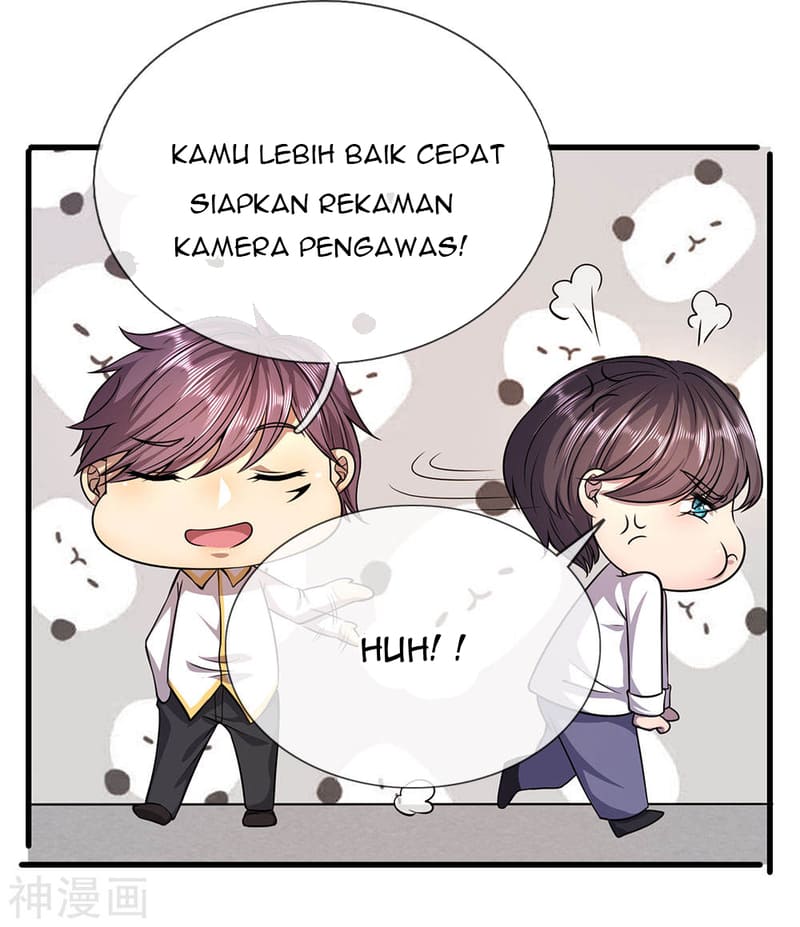 Medical Martial Arts Chapter 145 - halaman 15