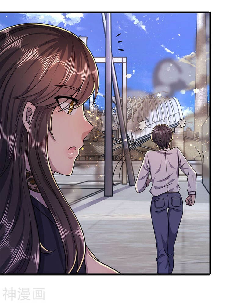 Medical Martial Arts Chapter 145 - halaman 16