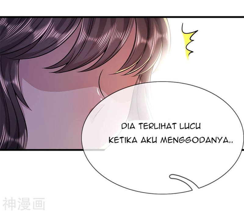 Medical Martial Arts Chapter 145 - halaman 18