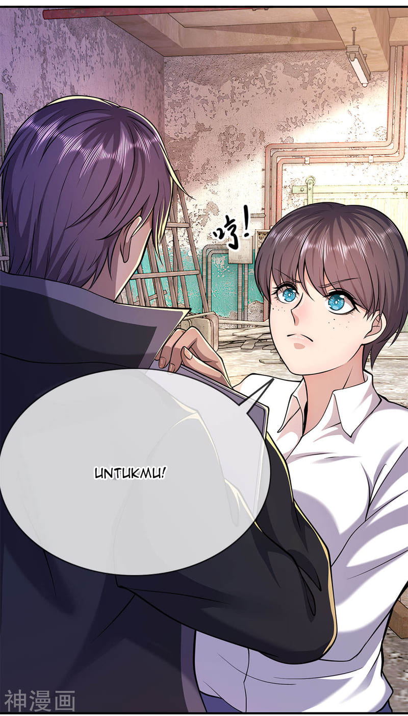 Medical Martial Arts Chapter 145 - halaman 24