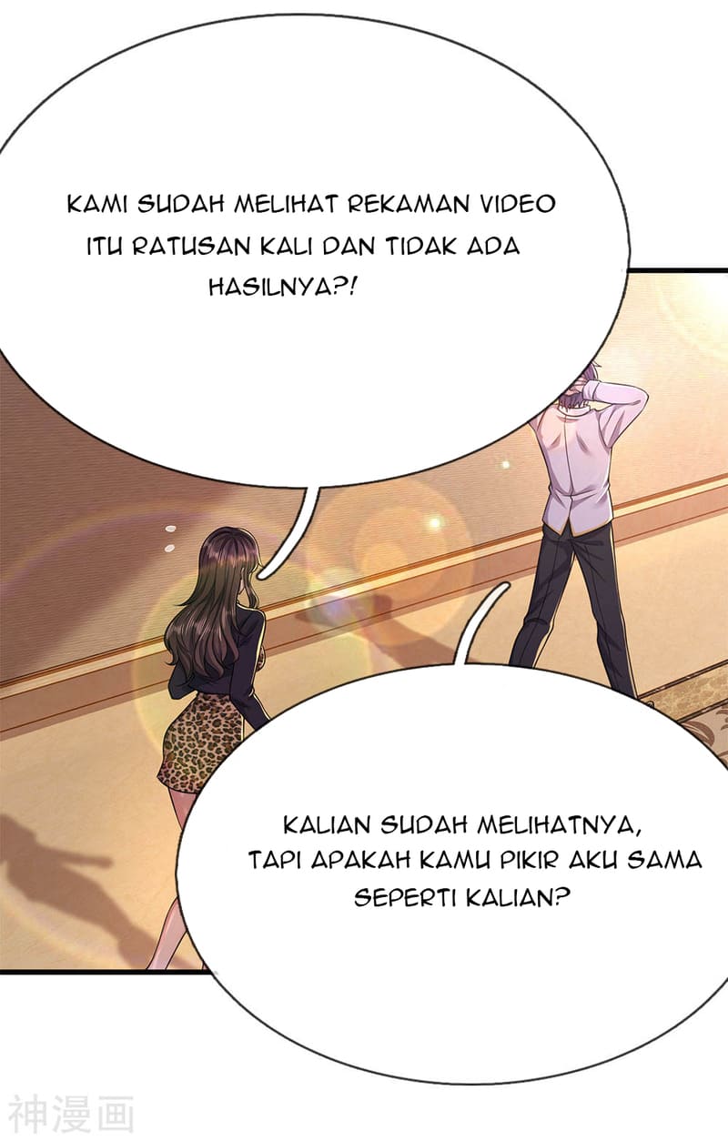 Medical Martial Arts Chapter 145 - halaman 4