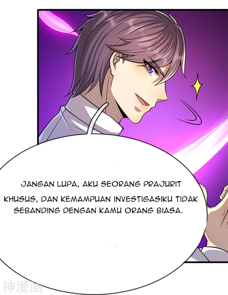Medical Martial Arts Chapter 145 - halaman 5