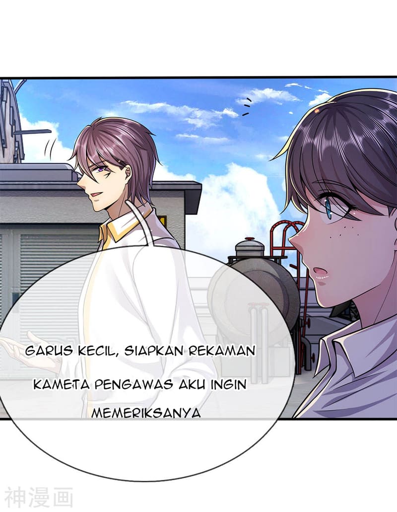 Medical Martial Arts Chapter 145 - halaman 8