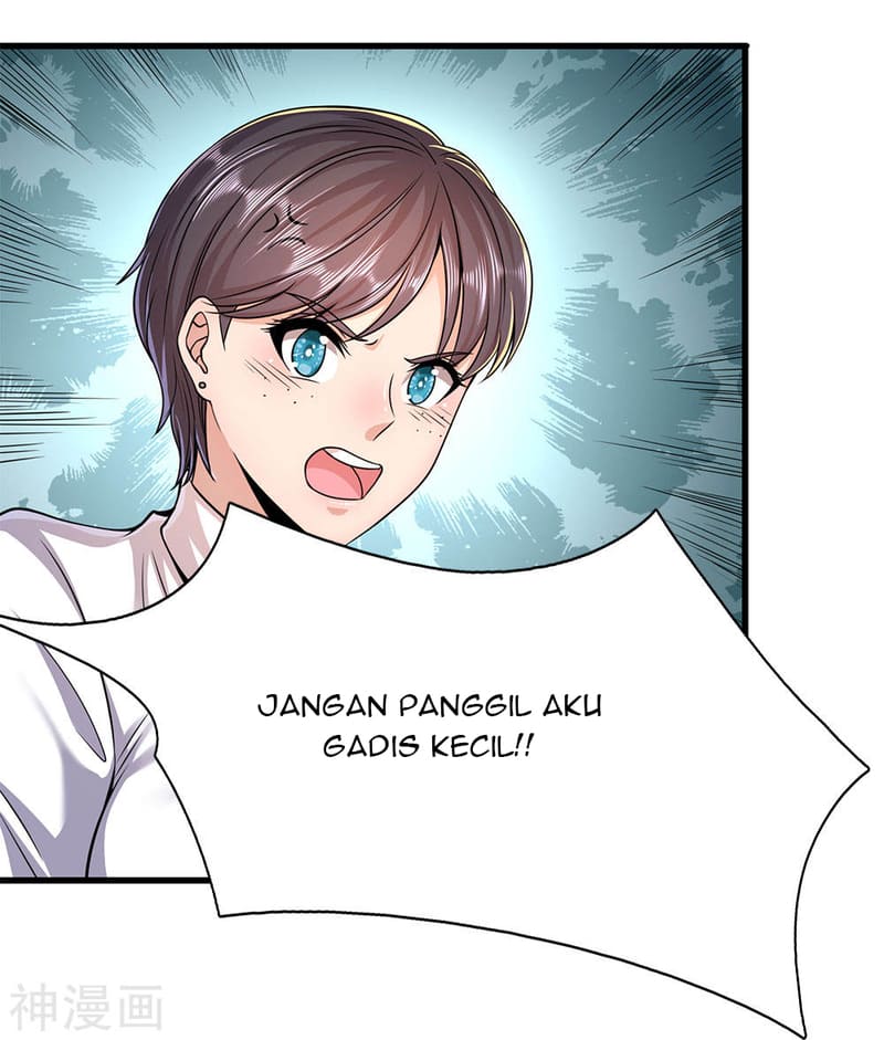 Medical Martial Arts Chapter 145 - halaman 9